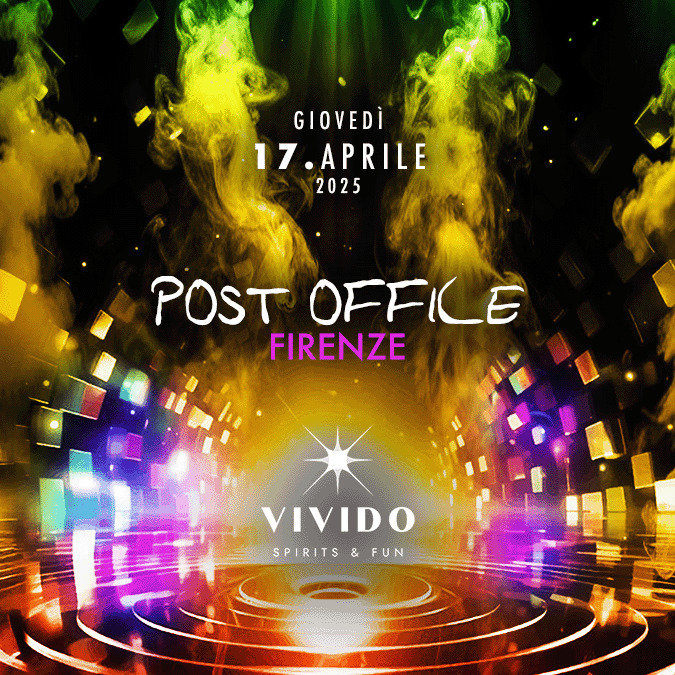 Post Office Firenze