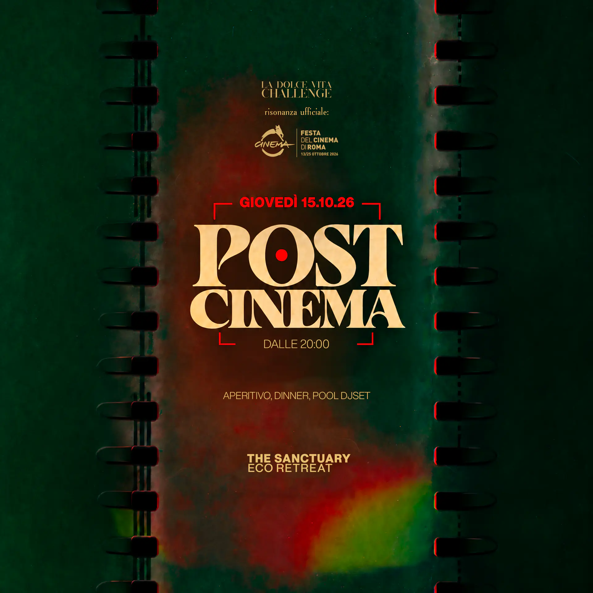 Post Cinema