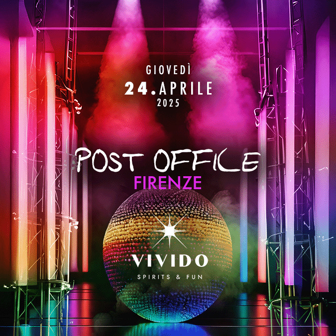Post Office Firenze
