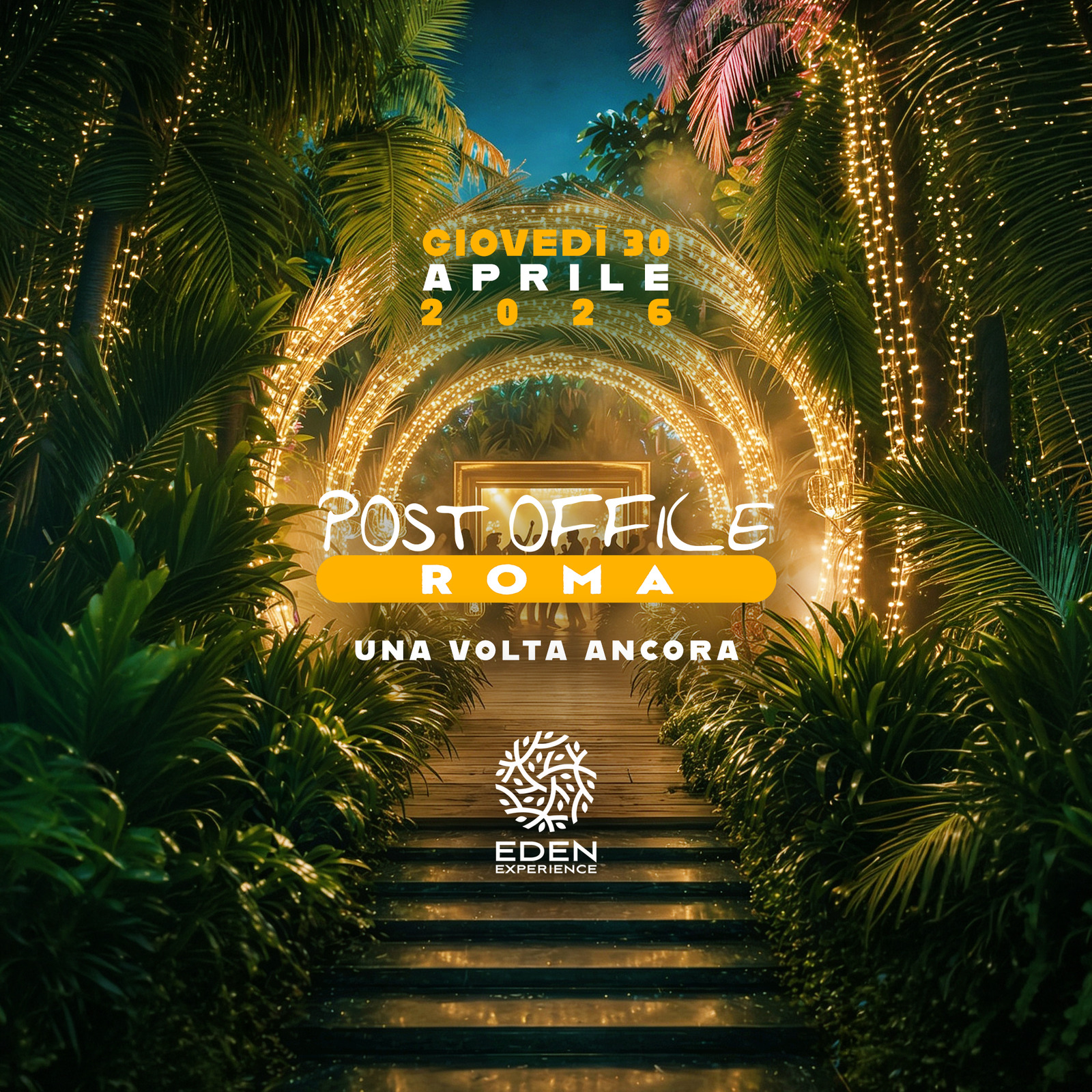 Post Office Roma