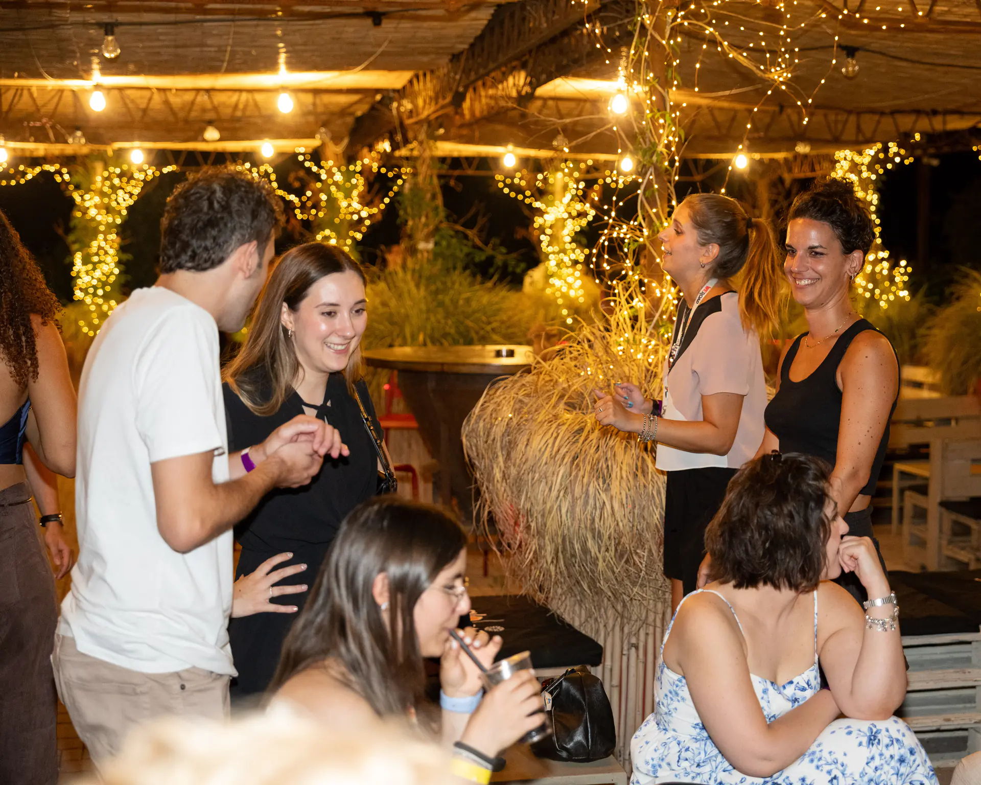 Immagine evento