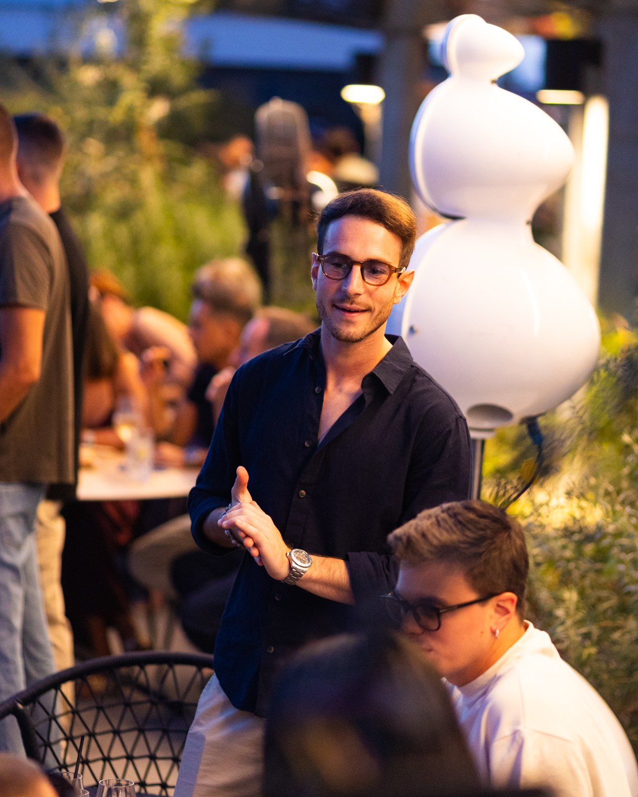 Immagine Evento