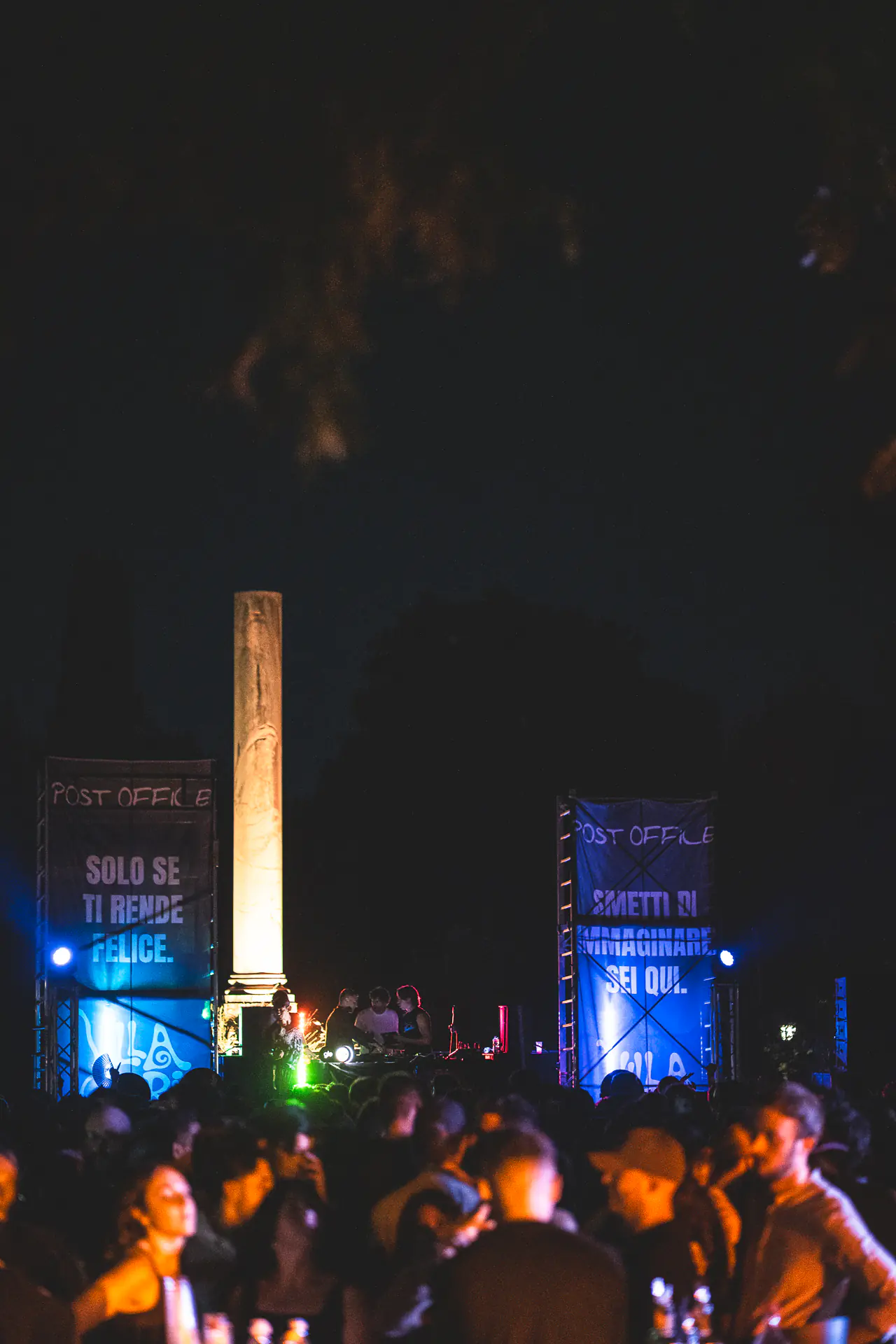Immagine evento
