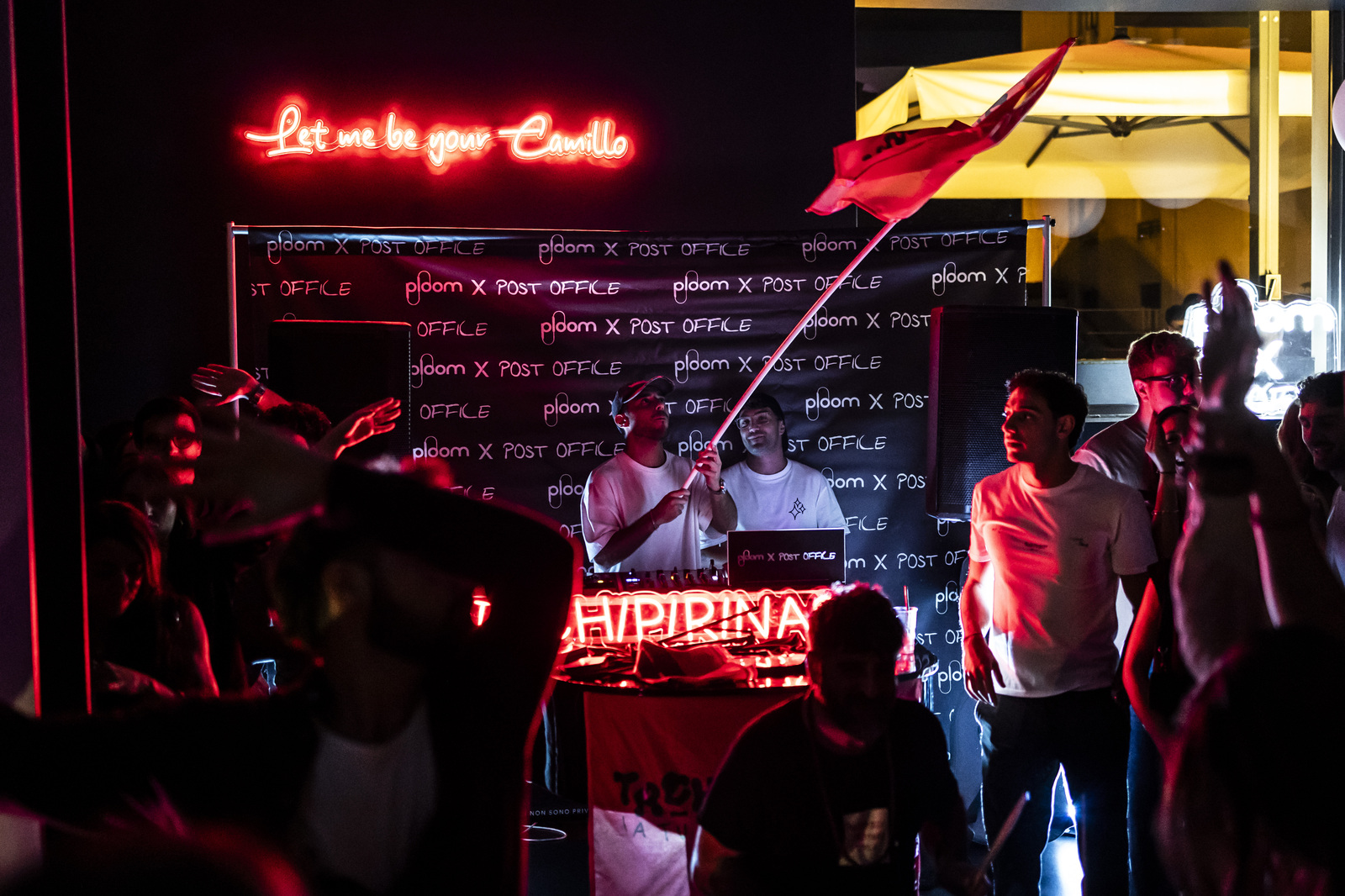 Immagine evento