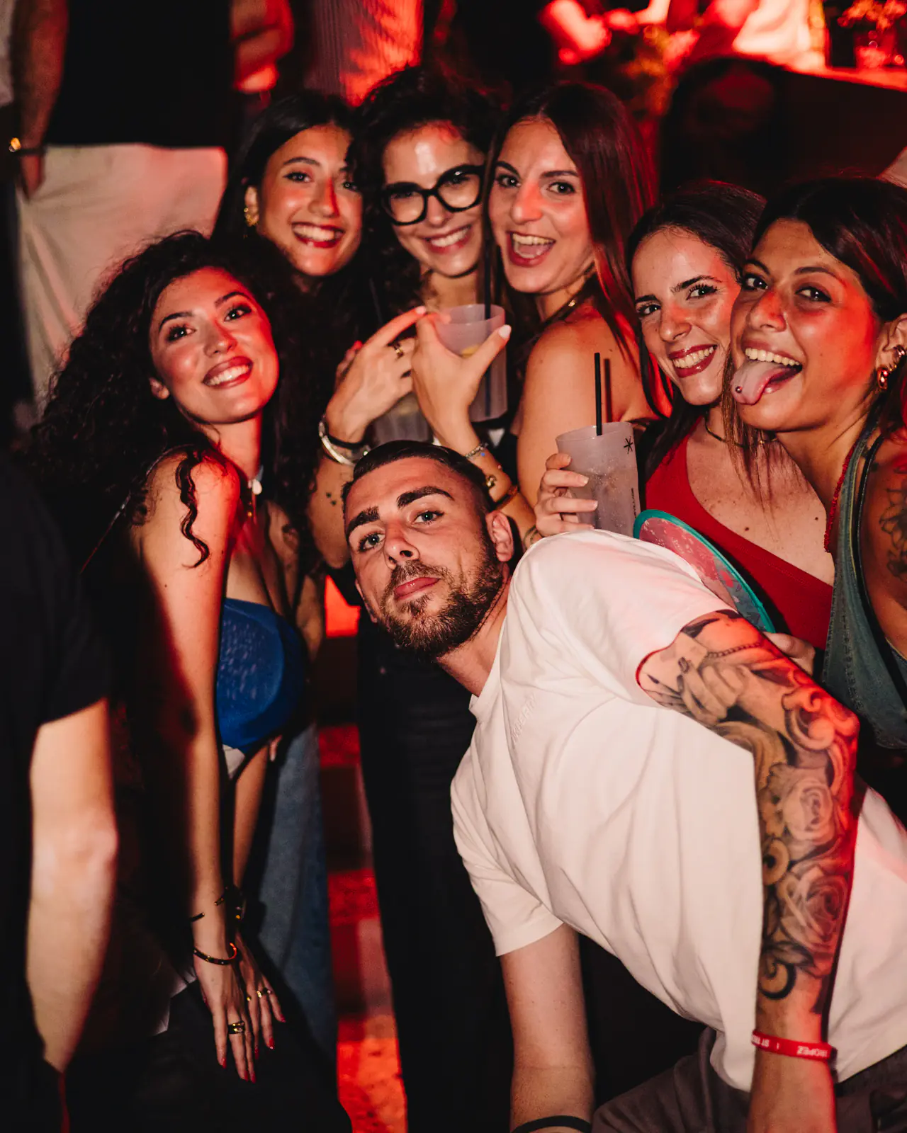Immagine evento