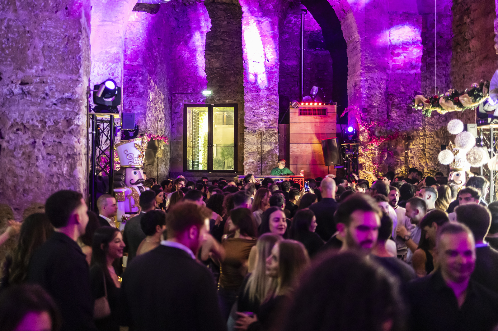 Immagine evento