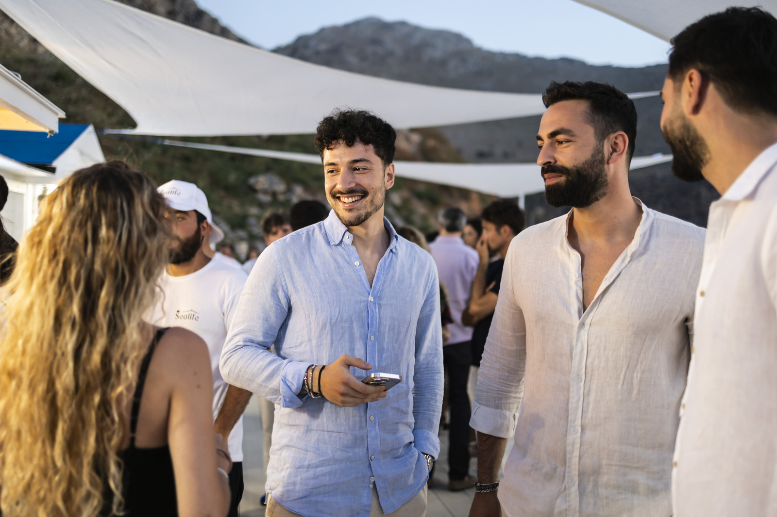 Immagine Evento