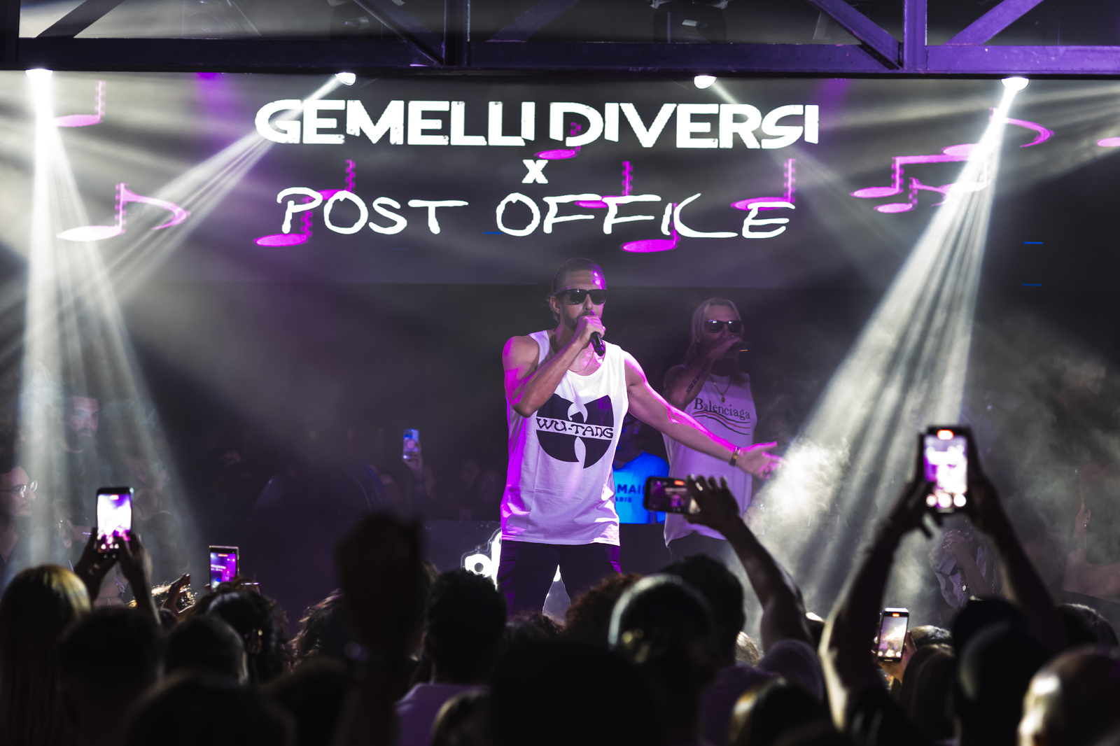 Immagine evento