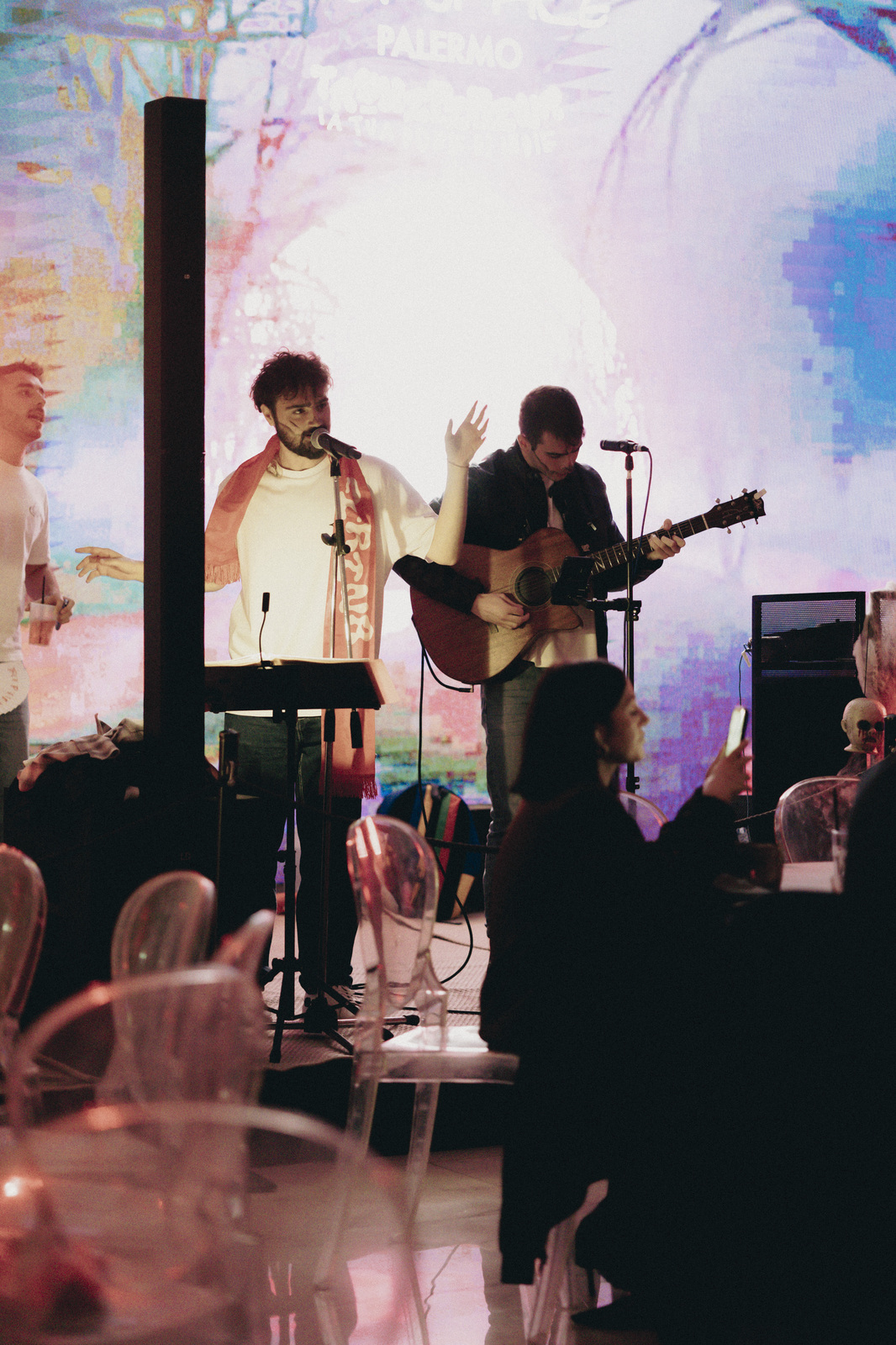 Immagine evento