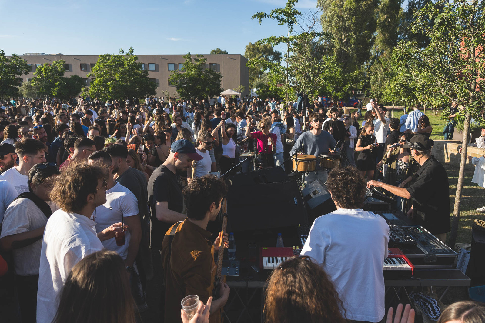Immagine Evento