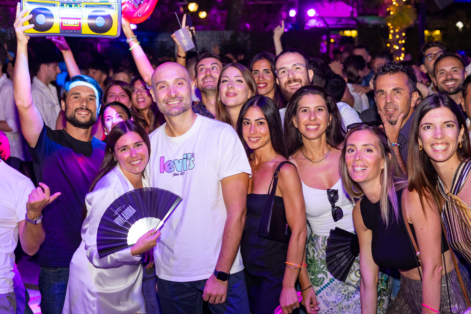 Immagine Evento
