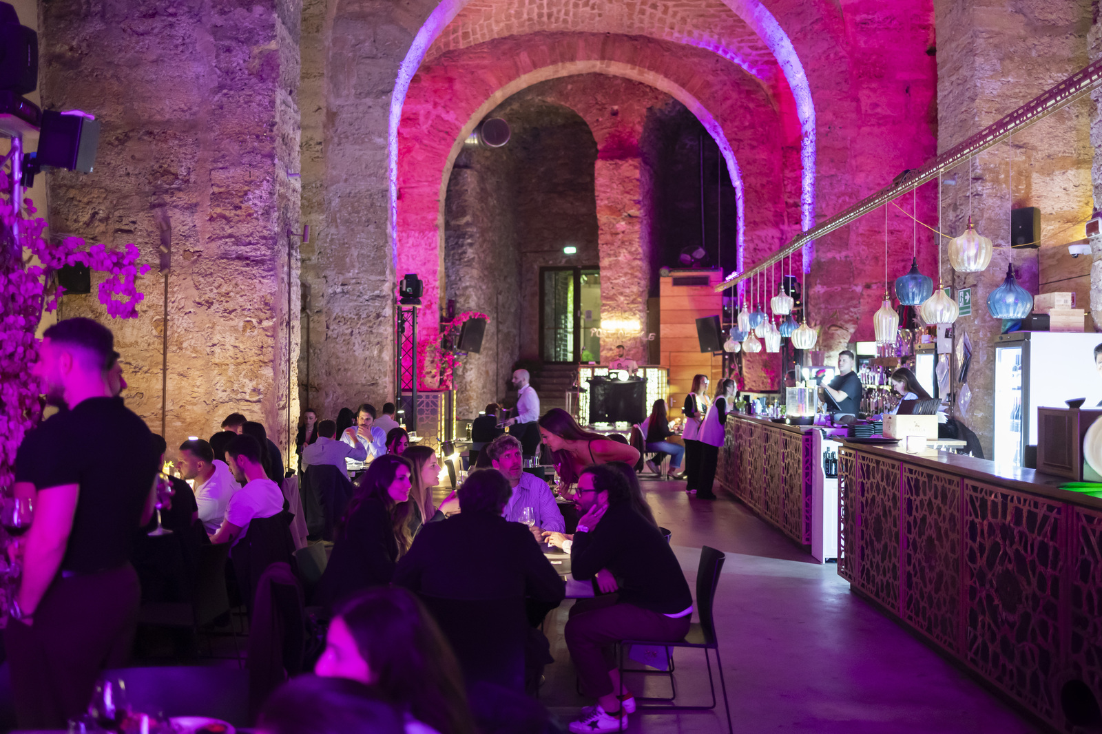 Immagine evento