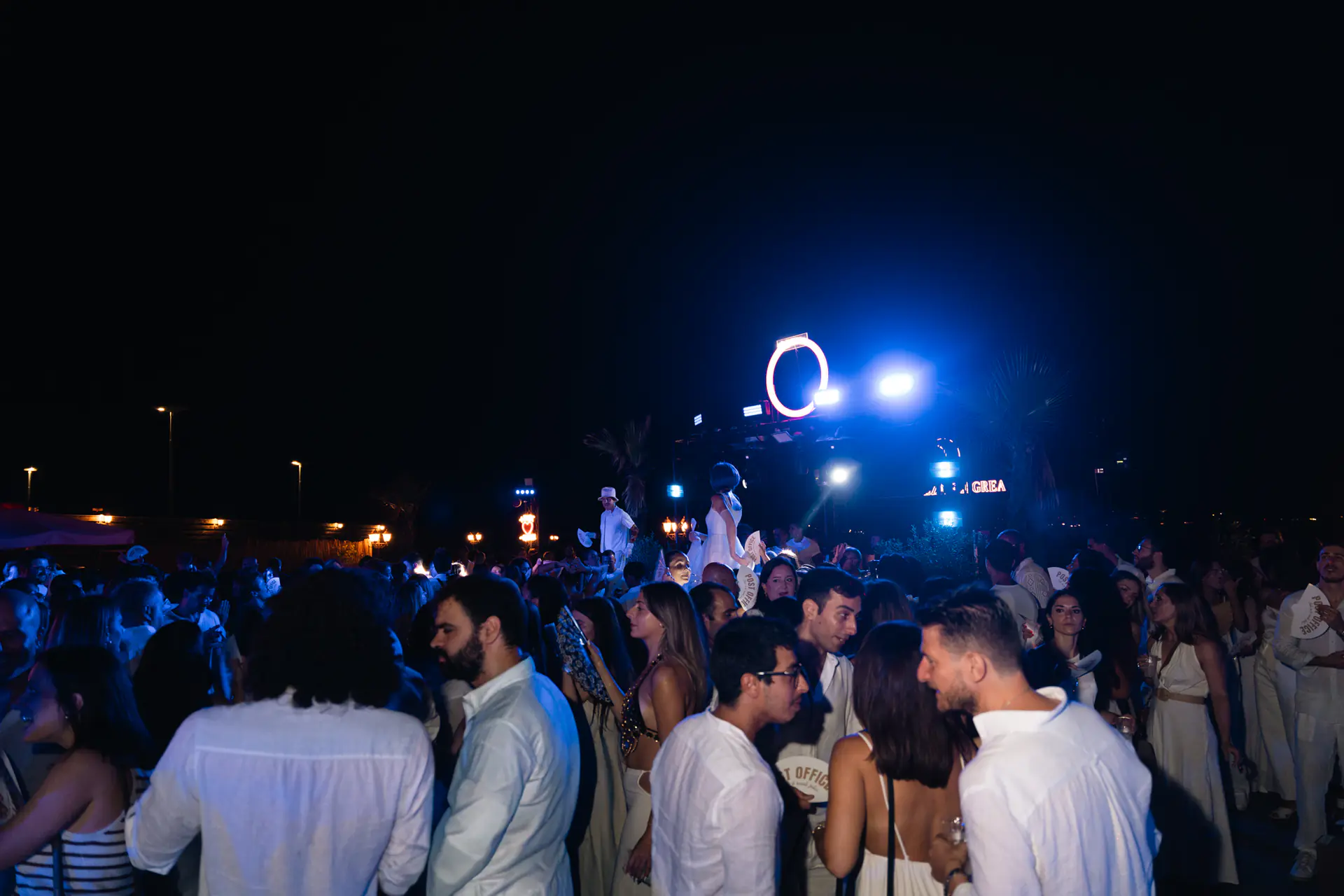 Immagine evento