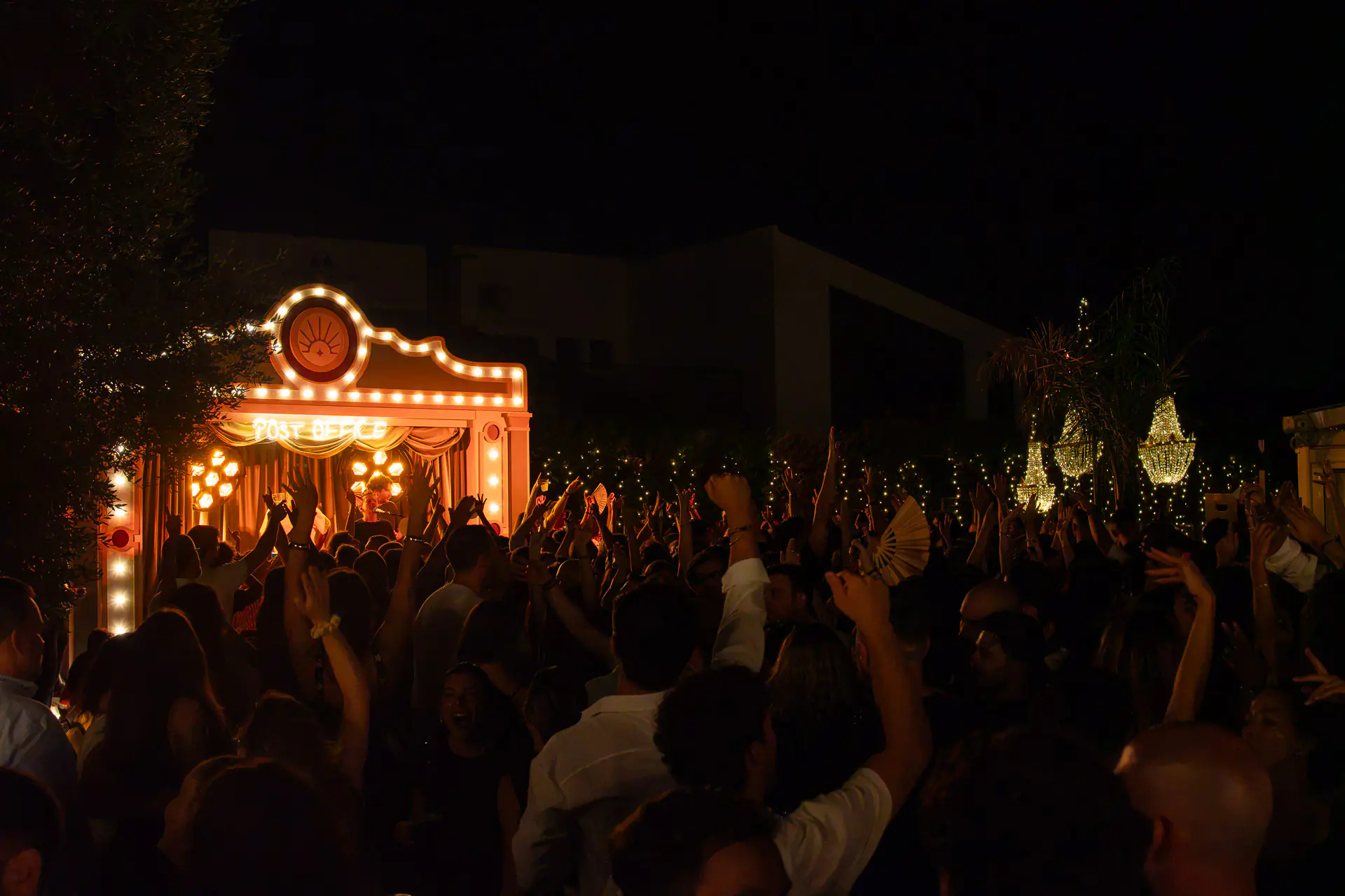 Immagine evento