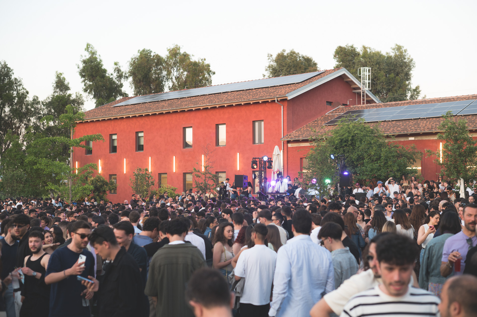 Immagine Evento