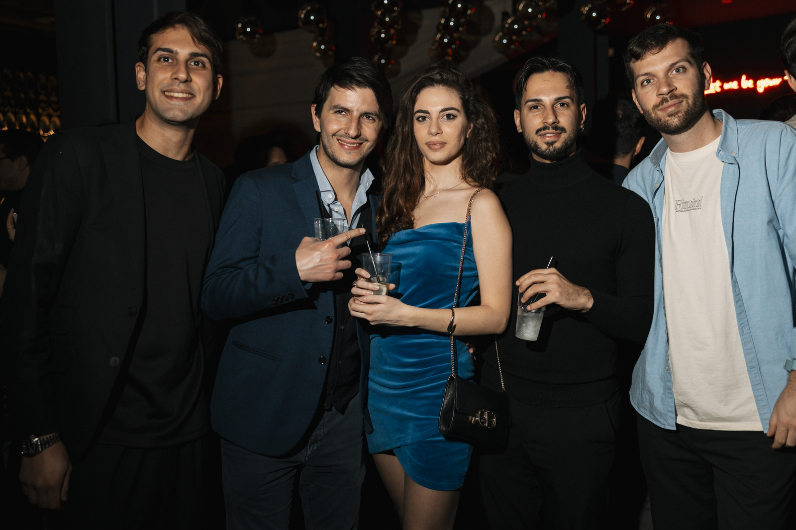 Immagine evento