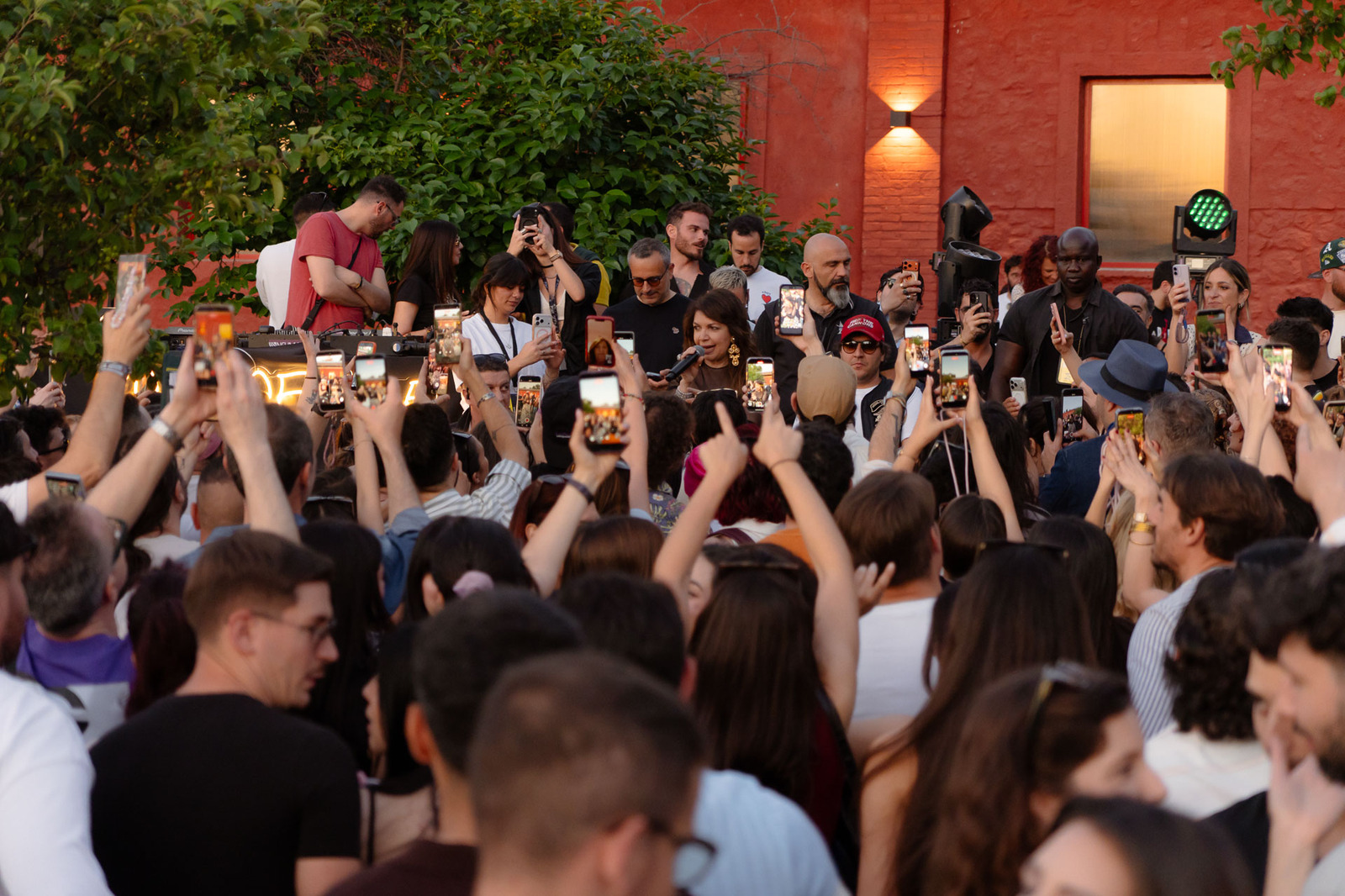 Immagine evento