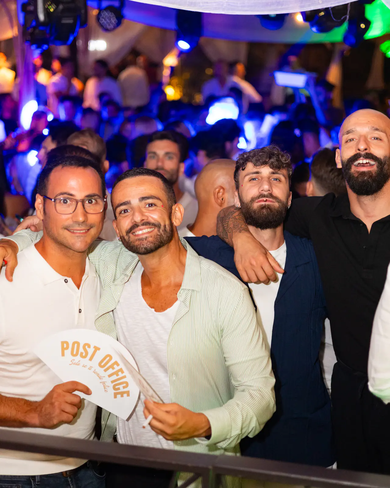 Immagine evento