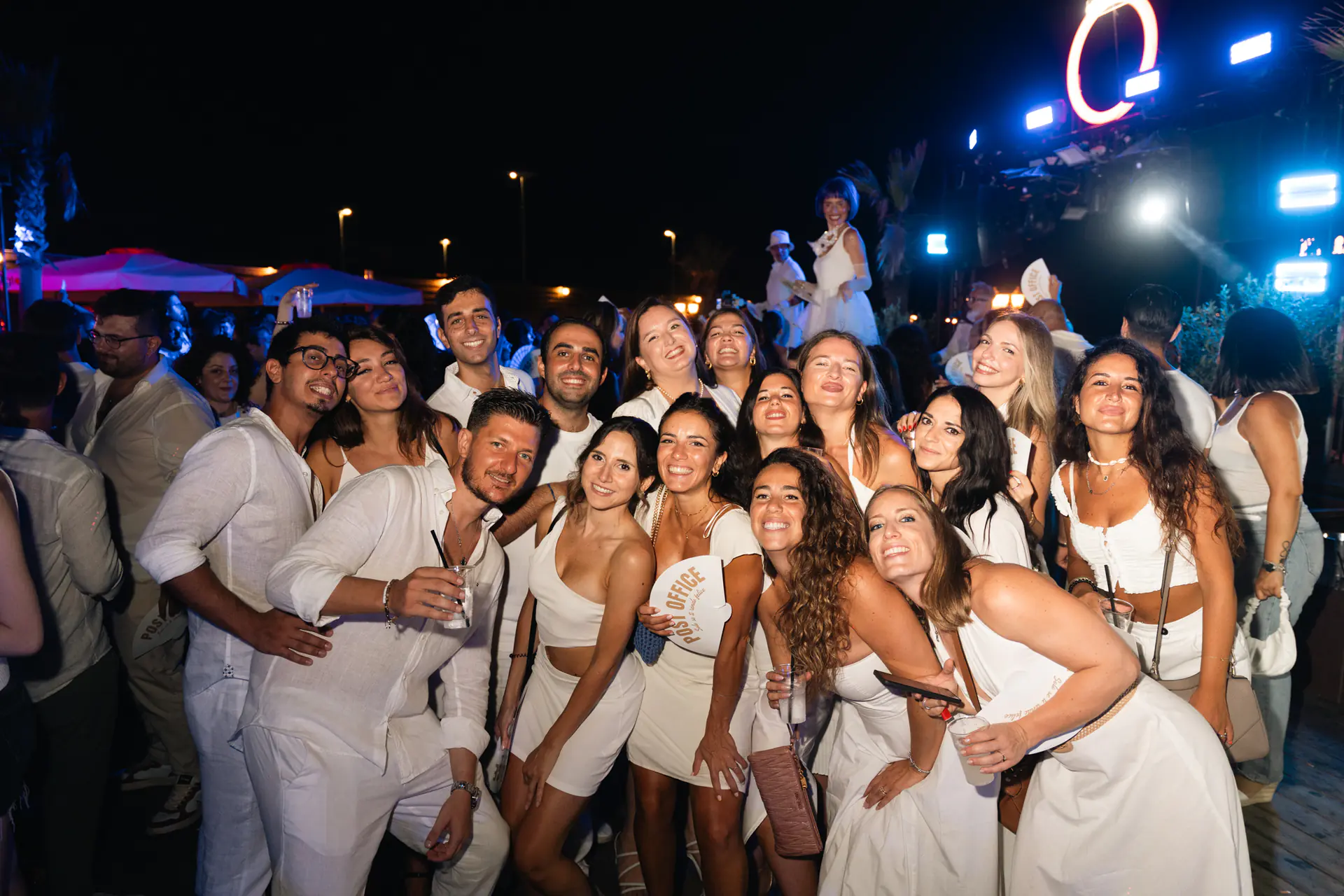 Immagine evento