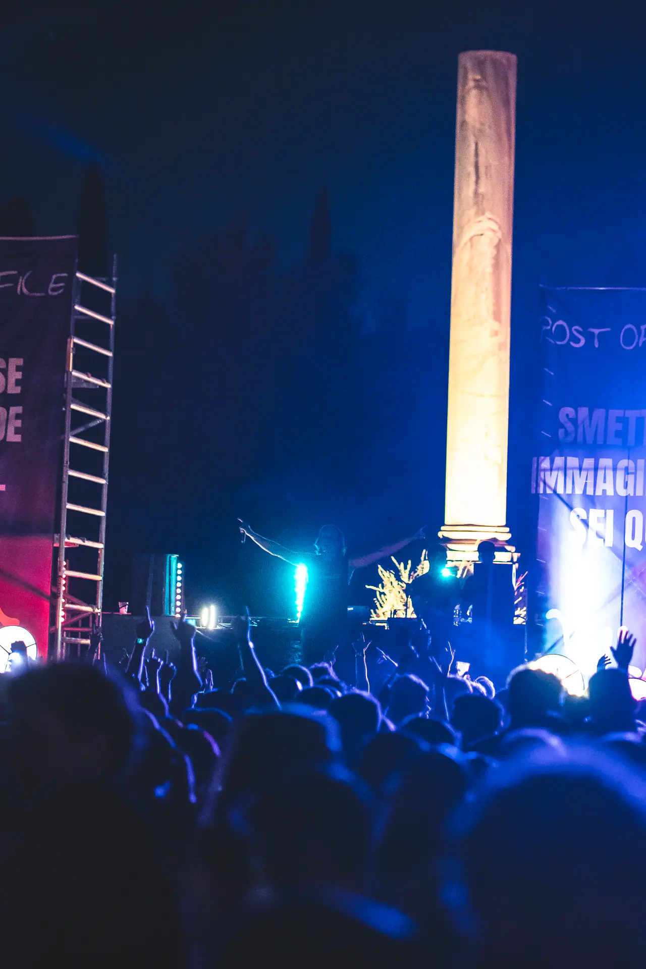 Immagine evento