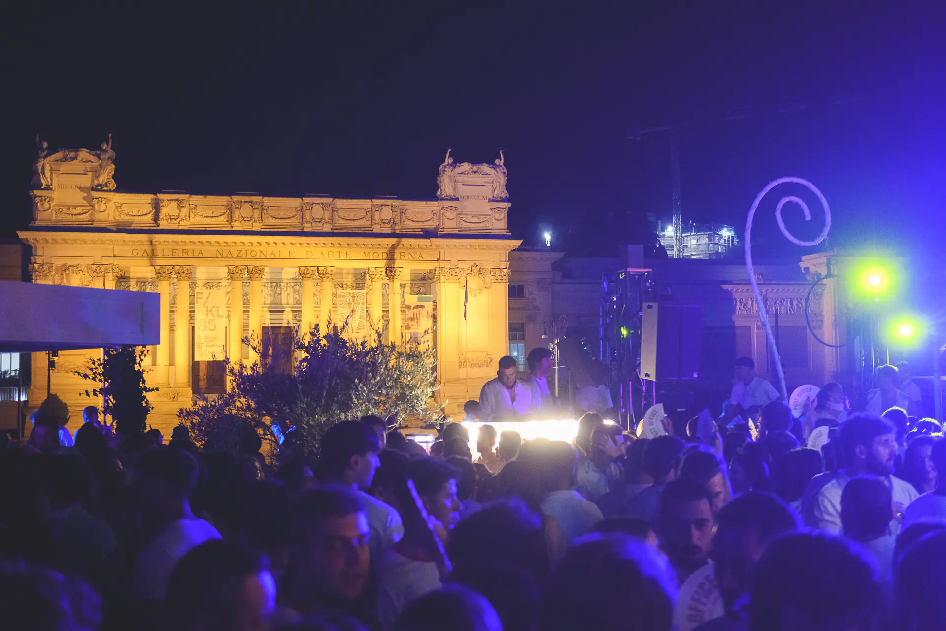 Immagine evento