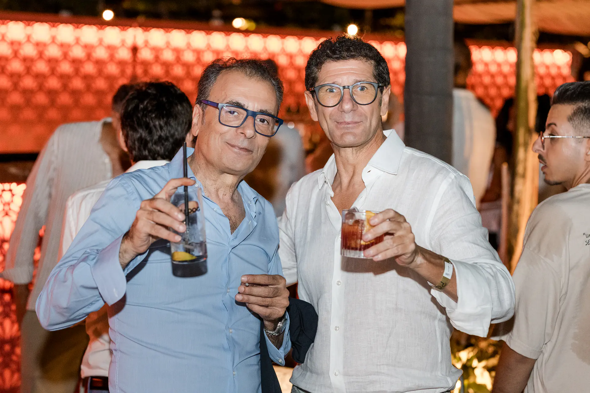 Immagine evento