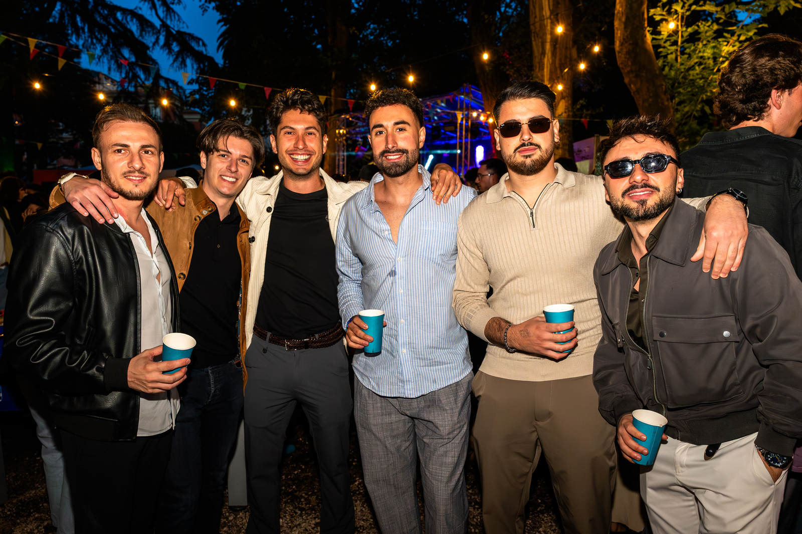 Immagine evento