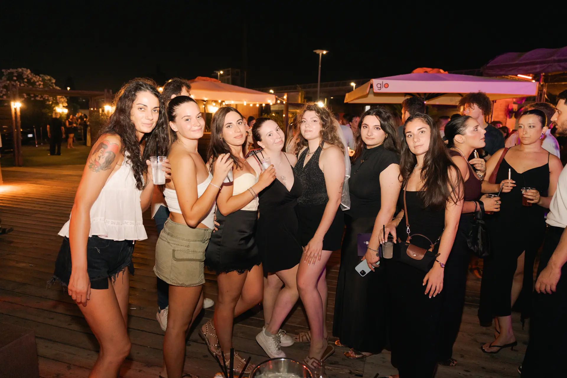 Immagine evento