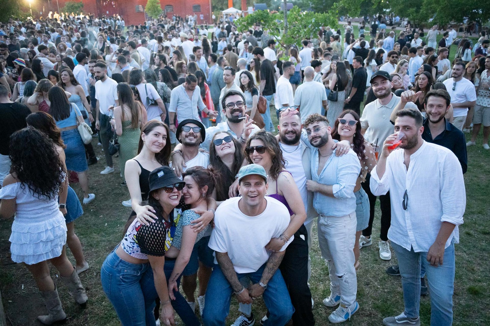 Immagine Evento