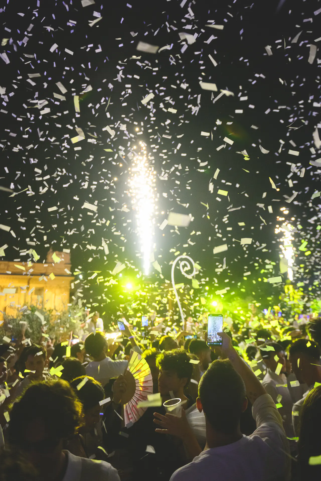 Immagine evento