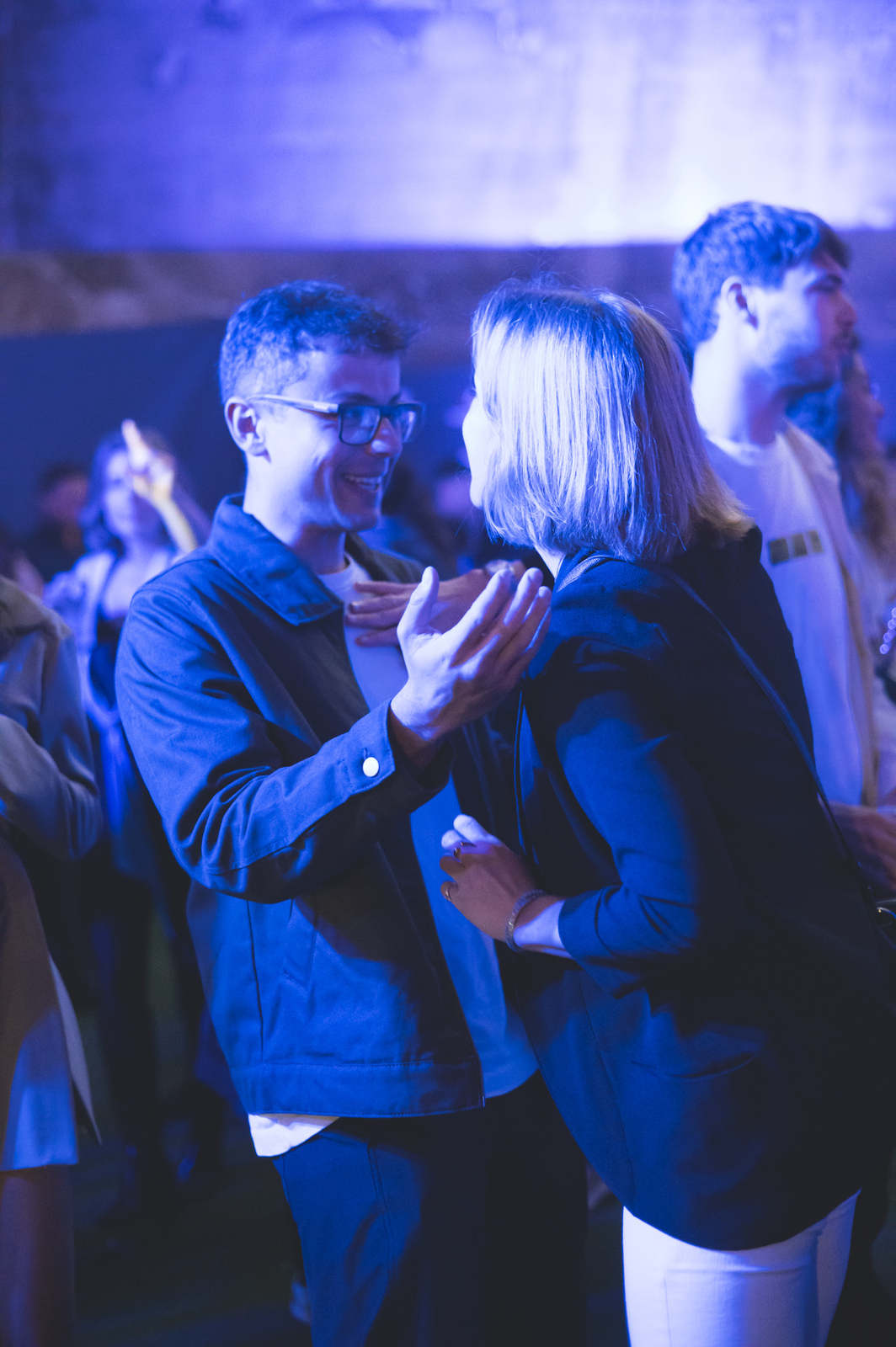 Immagine evento