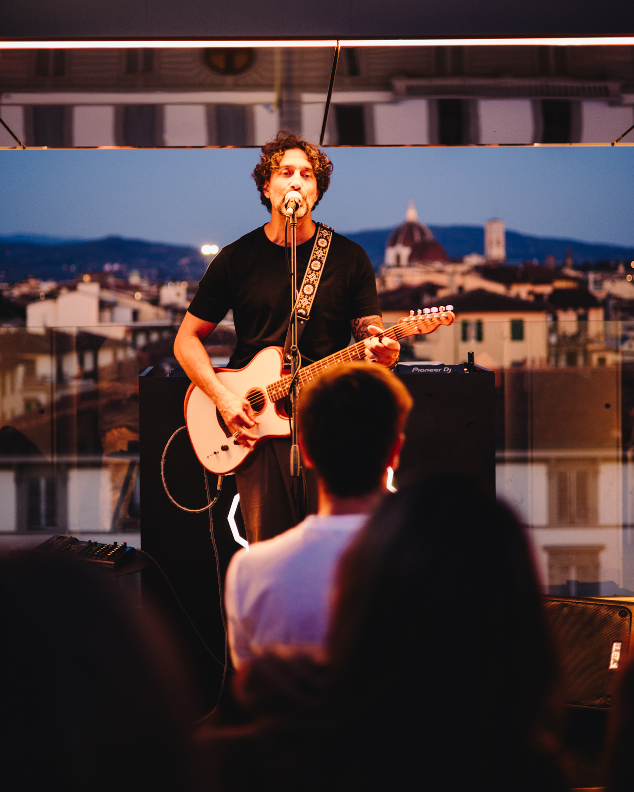 Immagine evento
