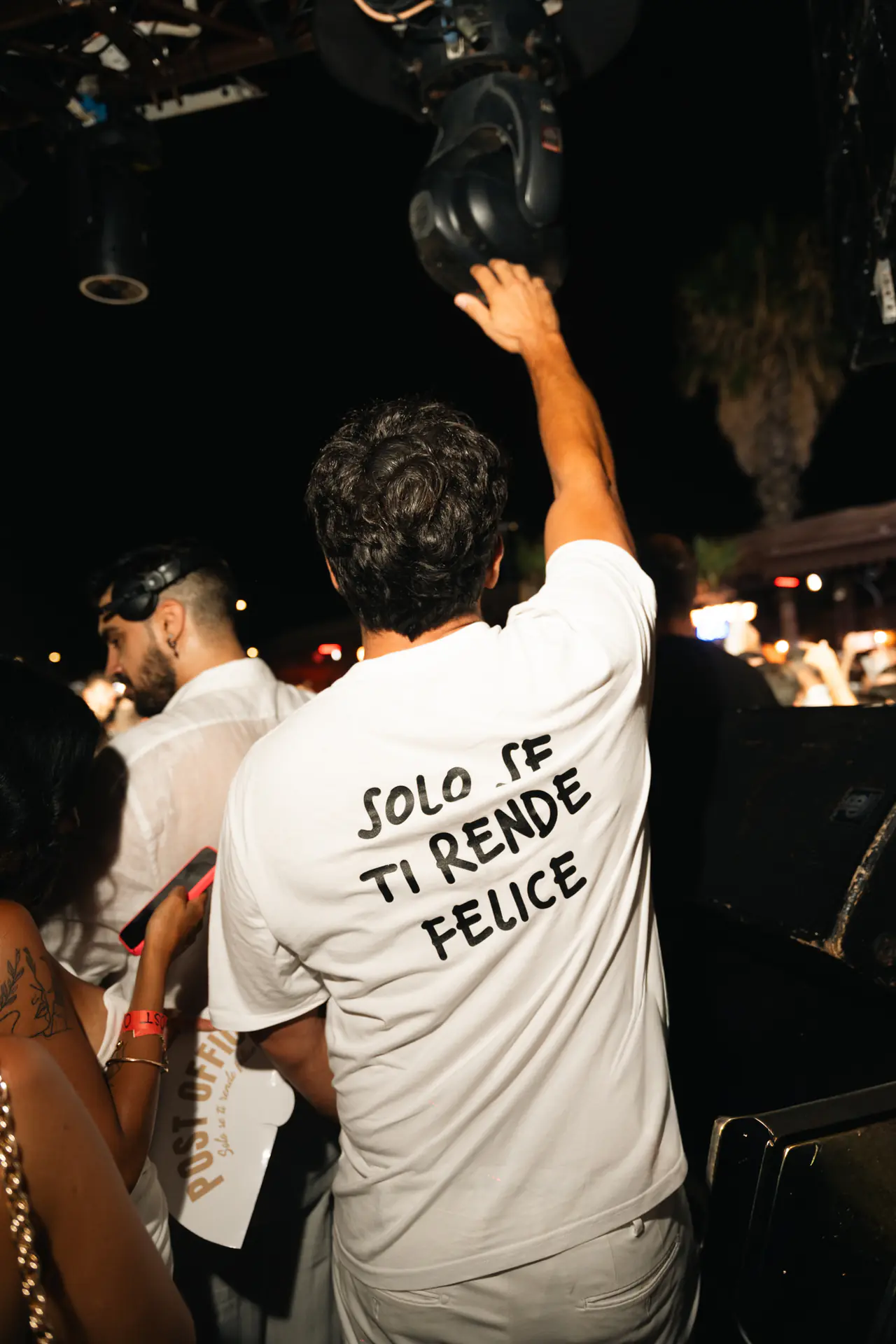 Immagine evento