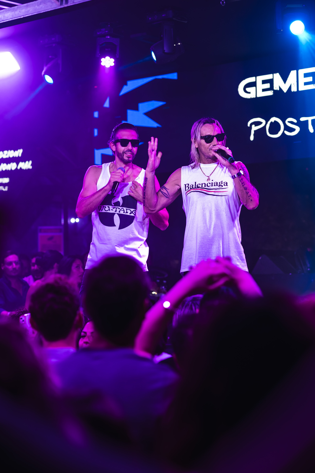 Immagine evento