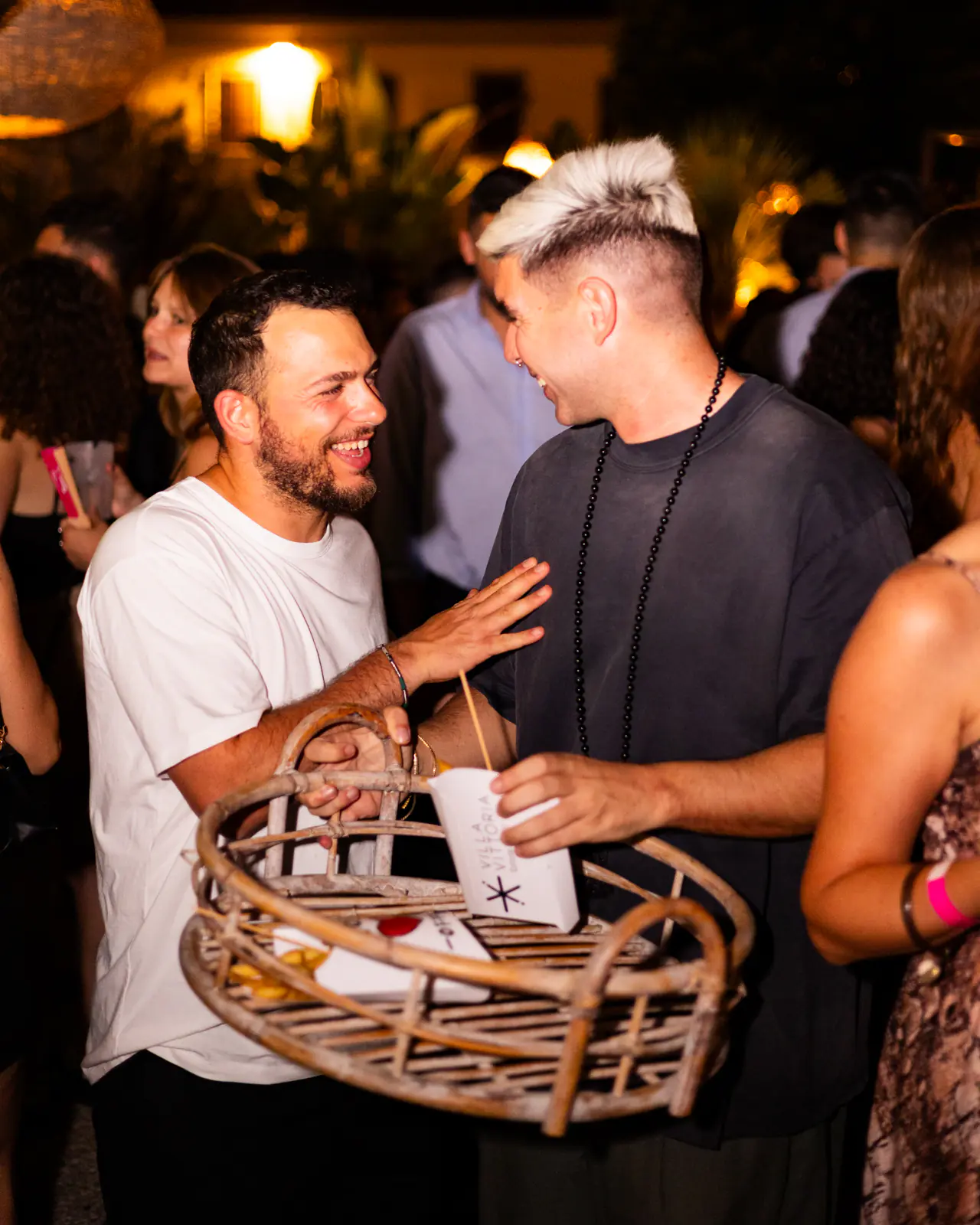 Immagine evento