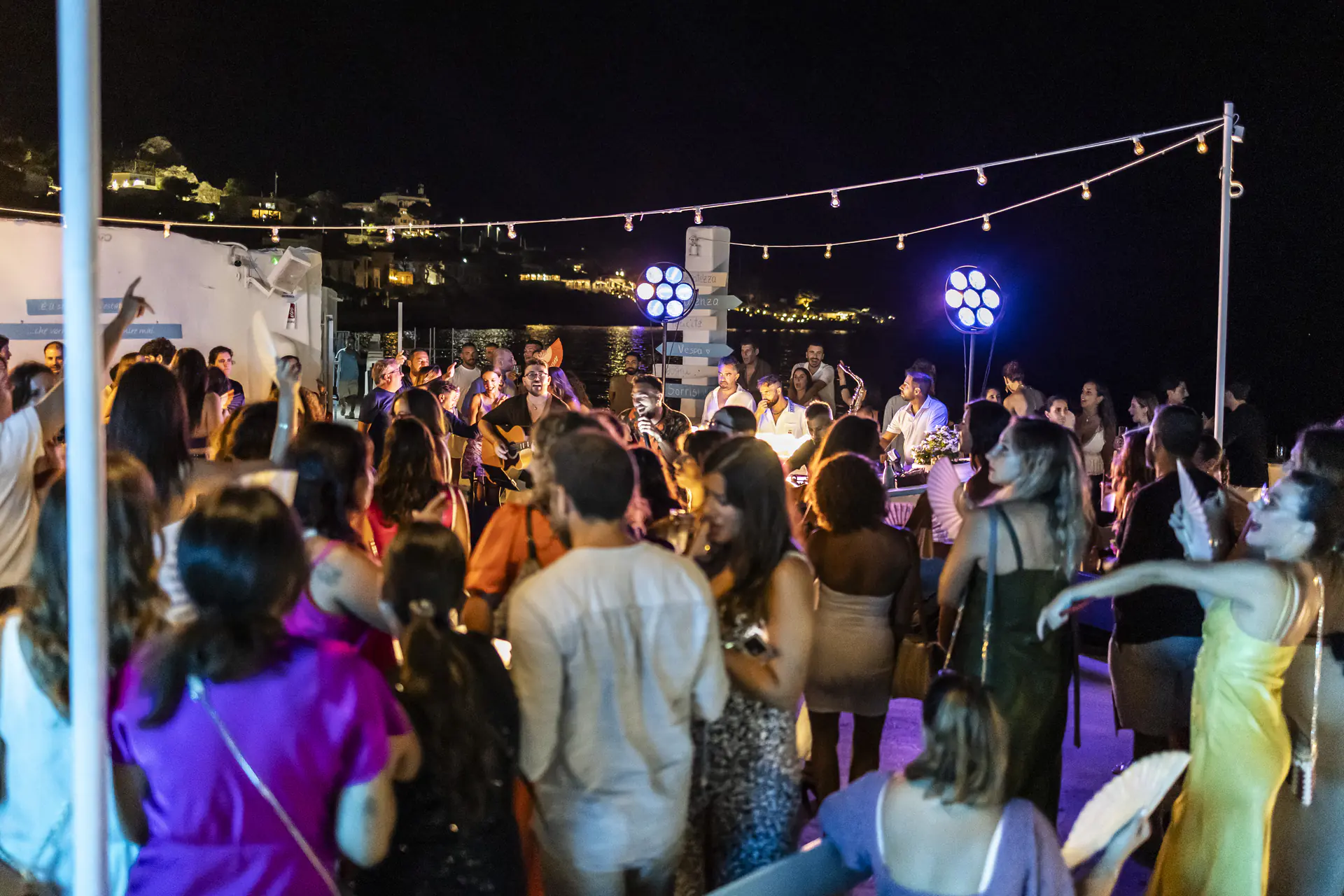 Immagine evento