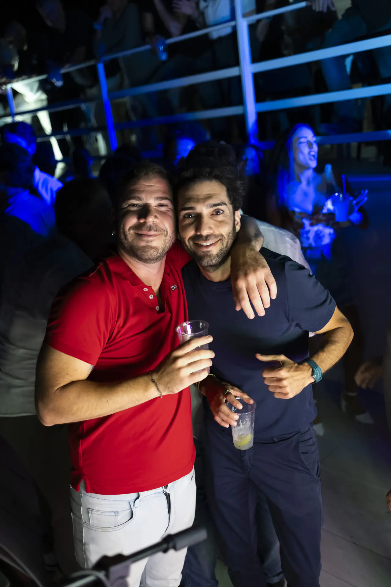 Immagine evento