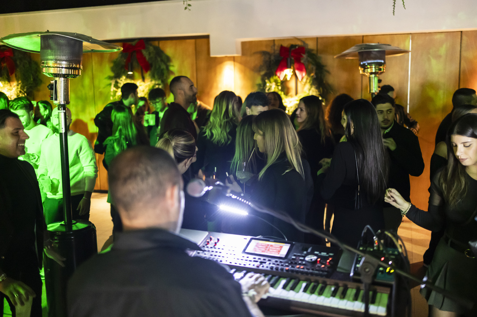 Immagine evento