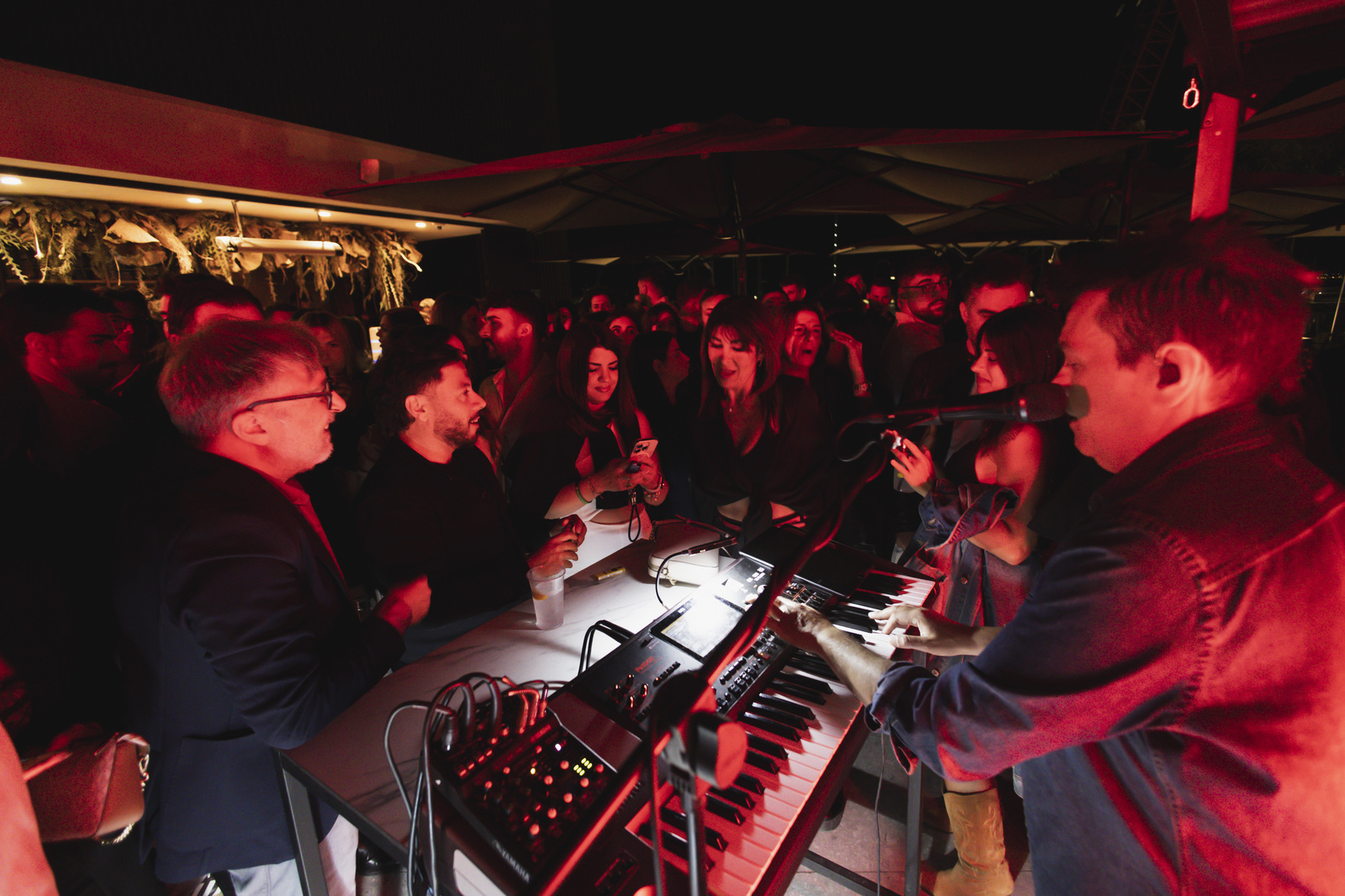 Immagine evento