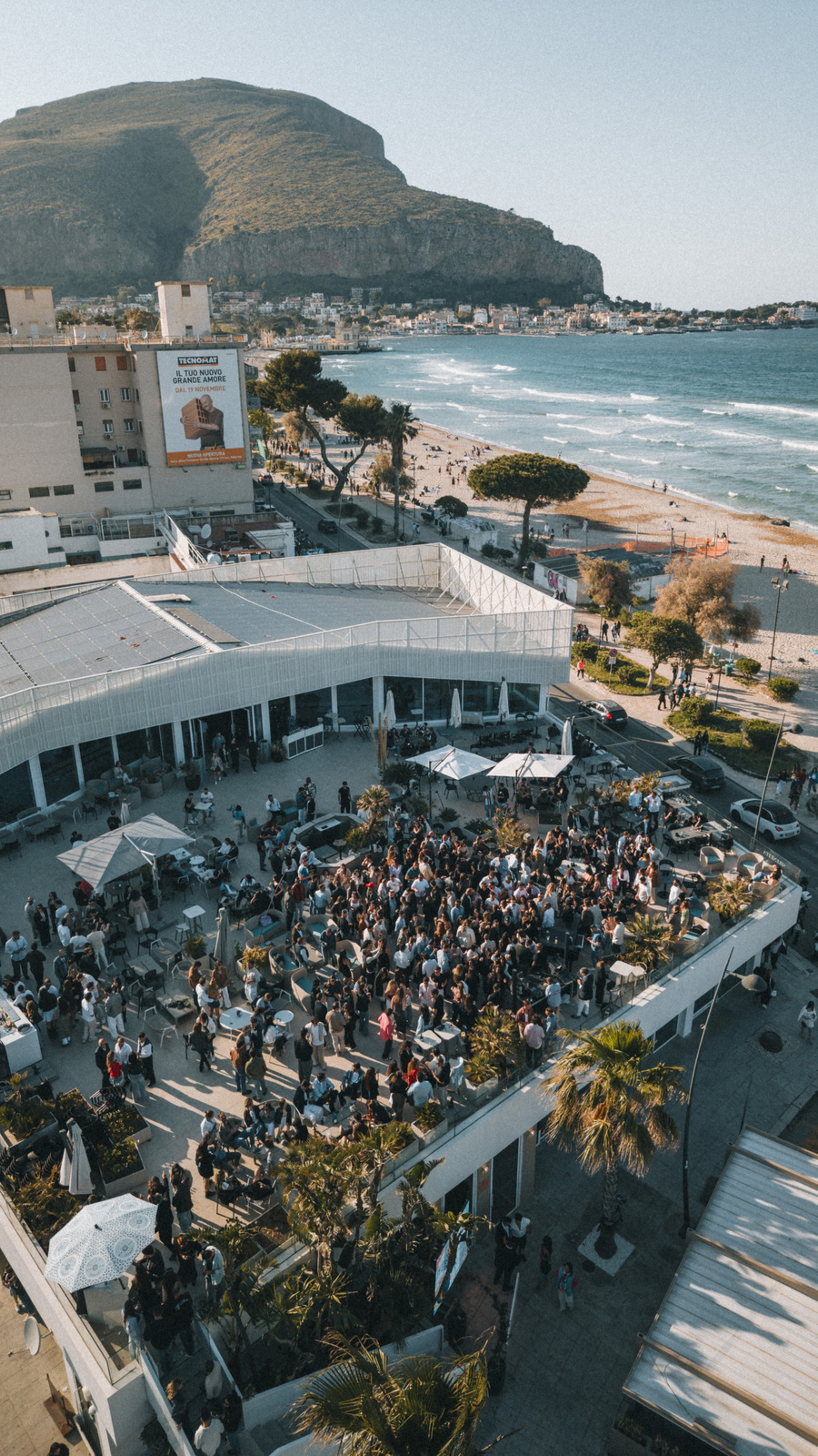 Immagine evento
