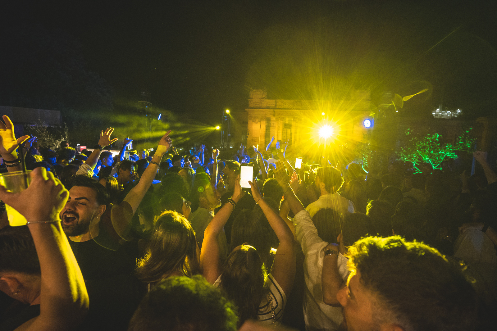 Immagine evento