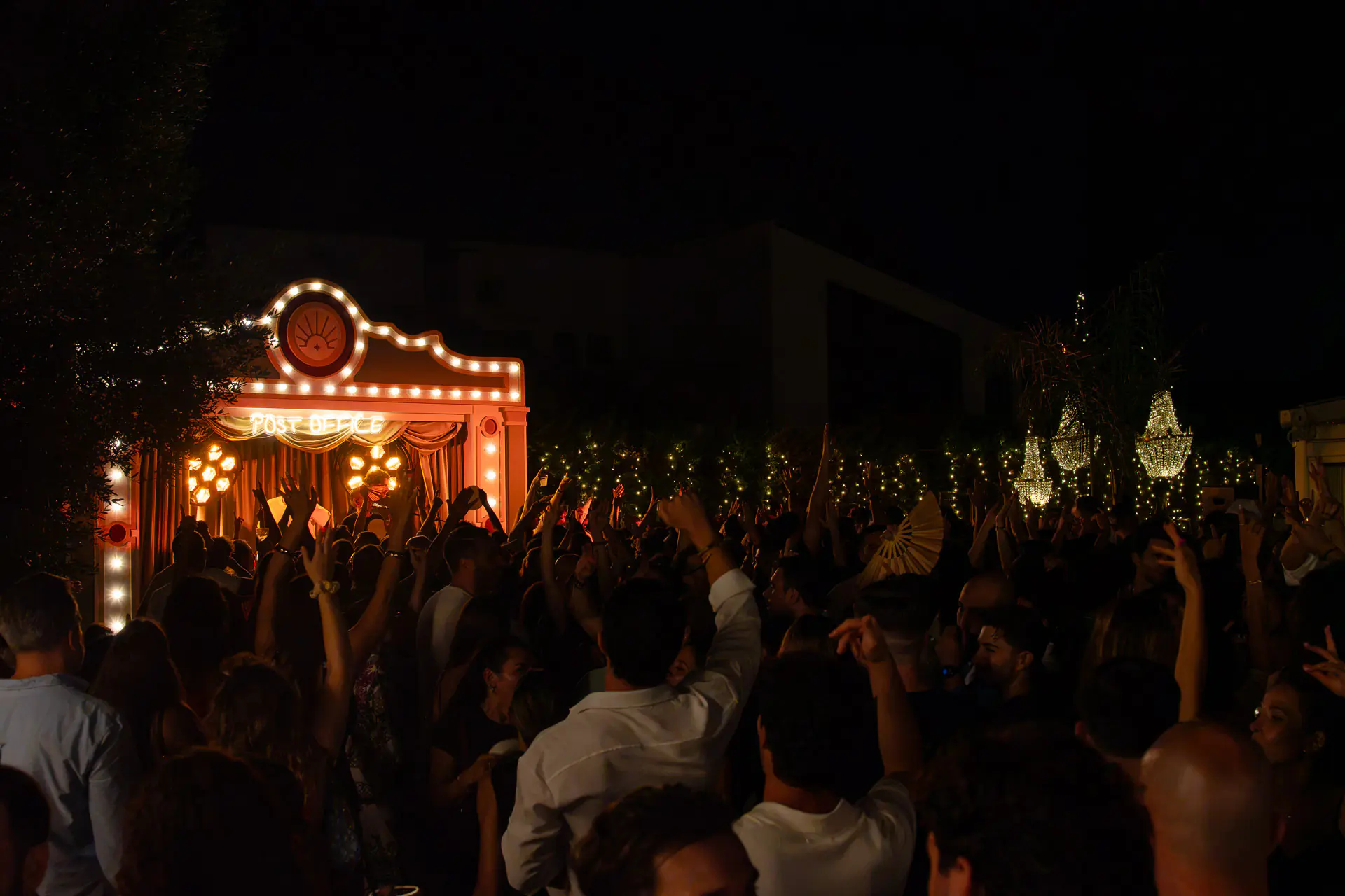 Immagine evento