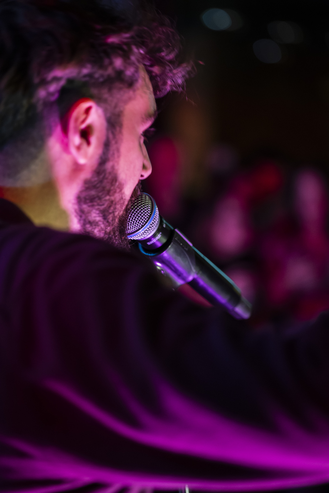 Immagine evento