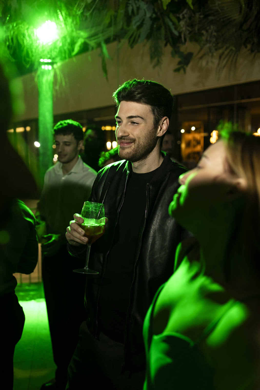 Immagine evento