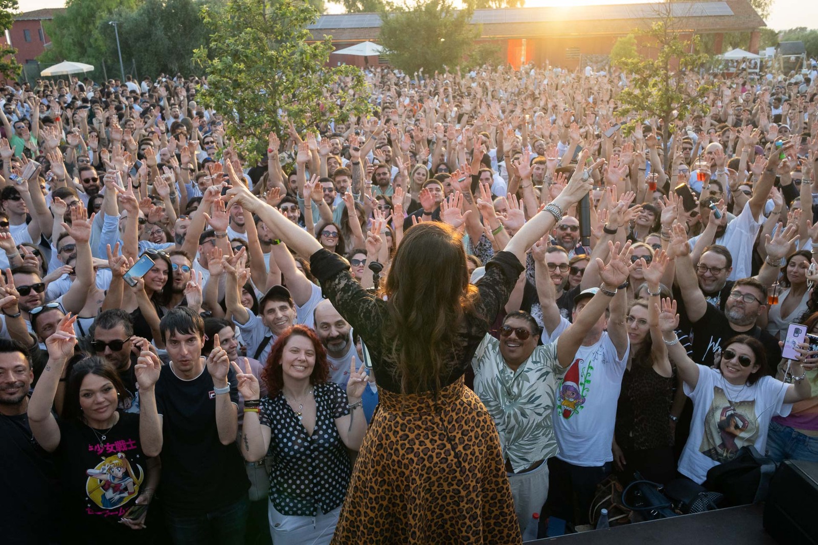 Immagine Evento