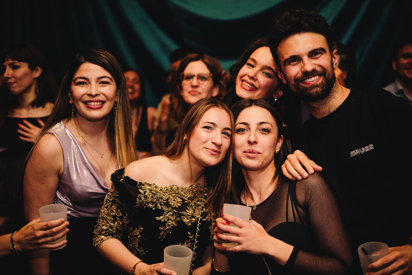 Immagine evento