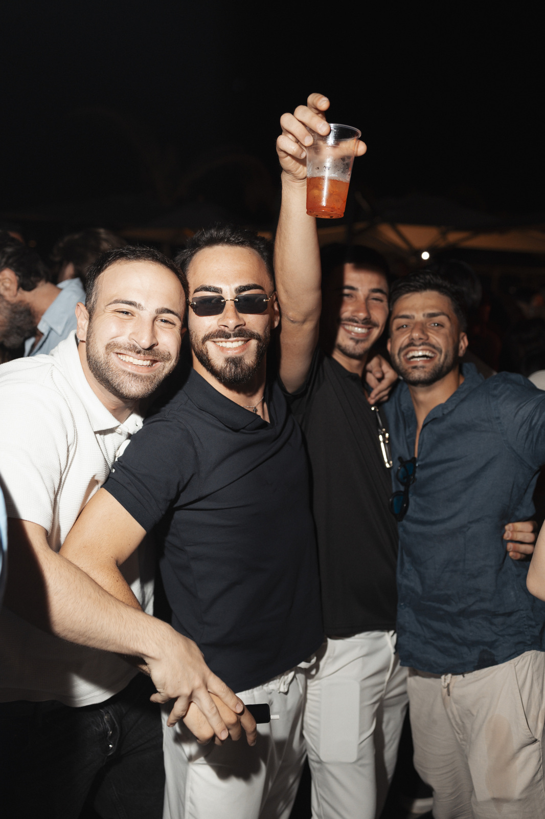 Immagine evento