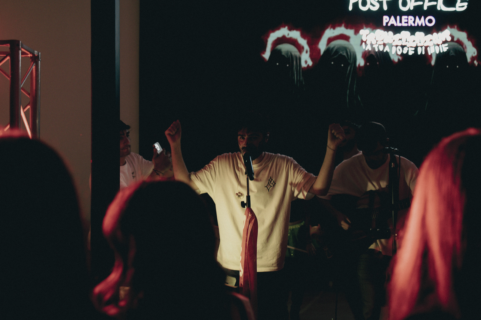 Immagine evento