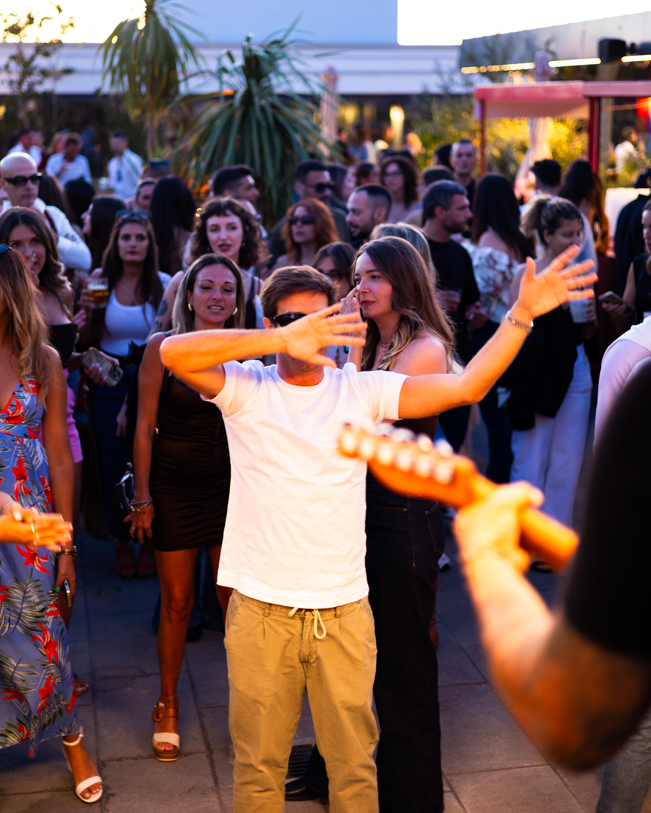 Immagine evento