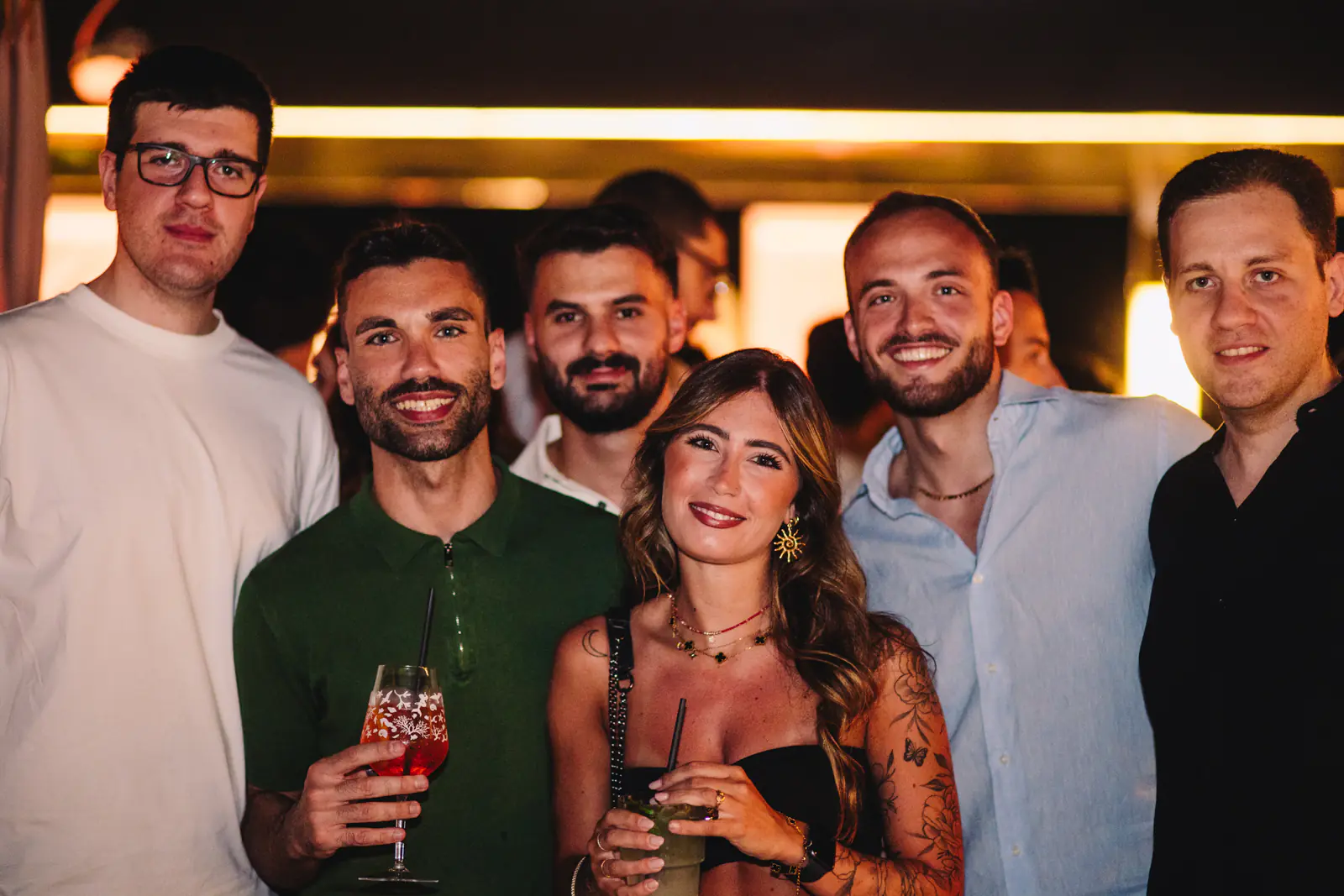 Immagine evento
